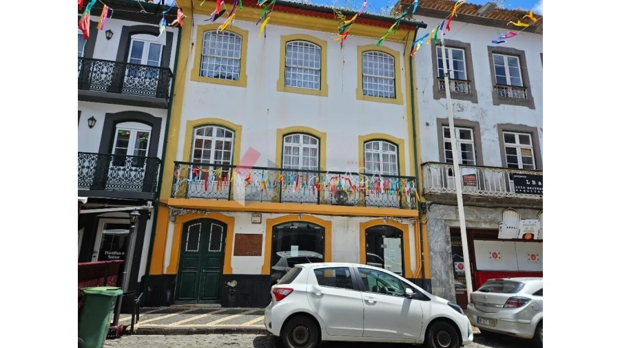 Prédio para Venda em São Sebastião Foto 11