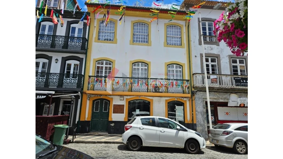 Prédio para Venda em São Sebastião Foto 2