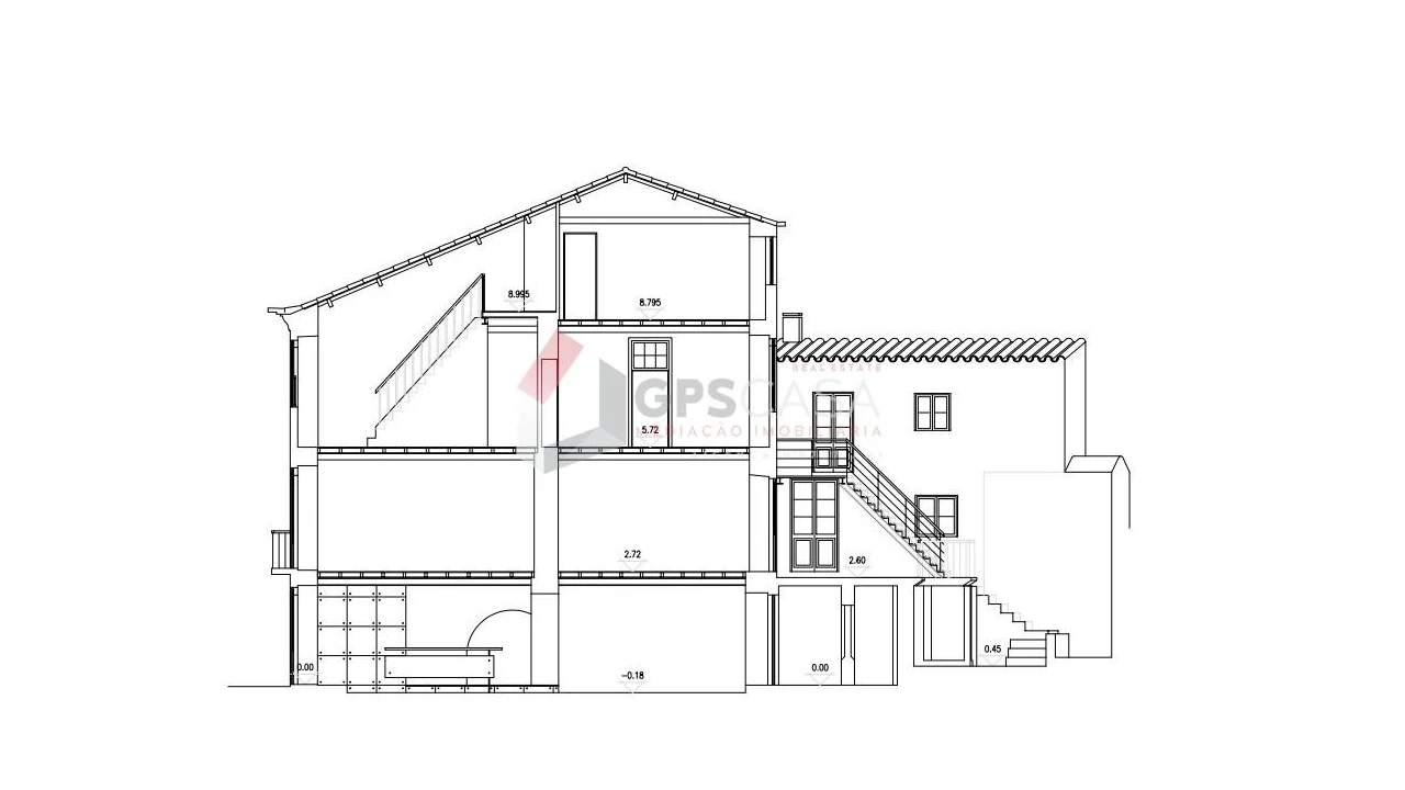 Prédio para Venda em São Sebastião Foto 12