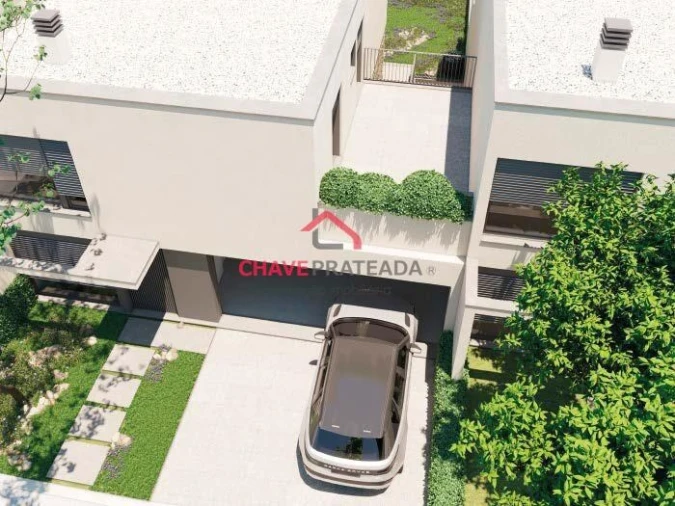 Moradia T3 para Venda em Palmeira Foto 4