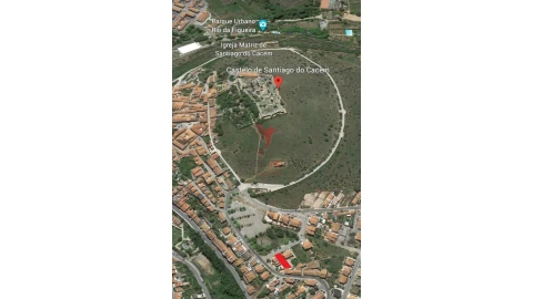 Terreno para Venda em São Francisco da Serra