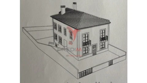 Terreno para Venda em São Francisco da Serra