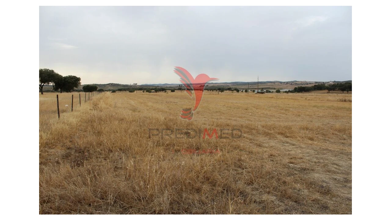 Terreno para Venda em Nossa Senhora da Conceição, São Brás dos Matos, Juromenha Foto 4