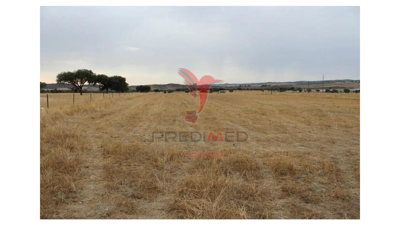 Terreno para Venda em Nossa Senhora da Conceição, São Brás dos Matos, Juromenha Foto 5