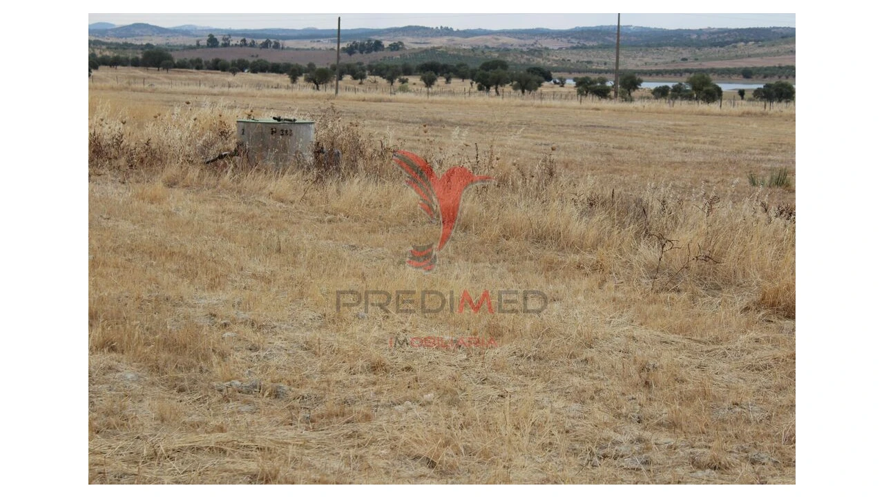 Terreno para Venda em Nossa Senhora da Conceição, São Brás dos Matos, Juromenha Foto 7