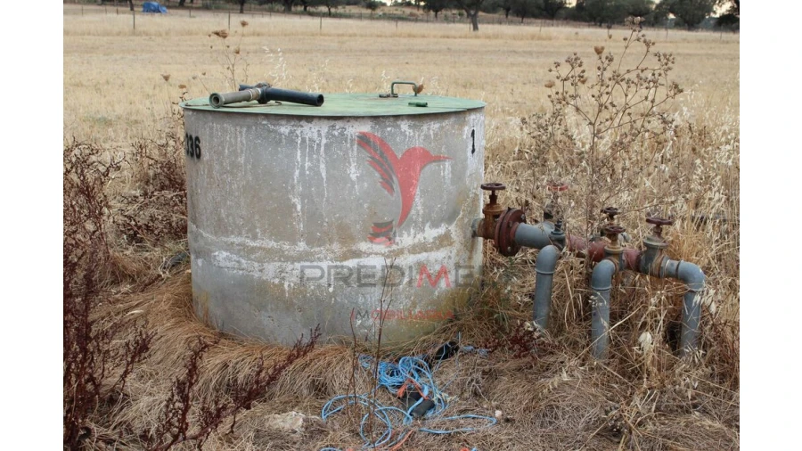 Terreno para Venda em Nossa Senhora da Conceição, São Brás dos Matos, Juromenha Foto 9