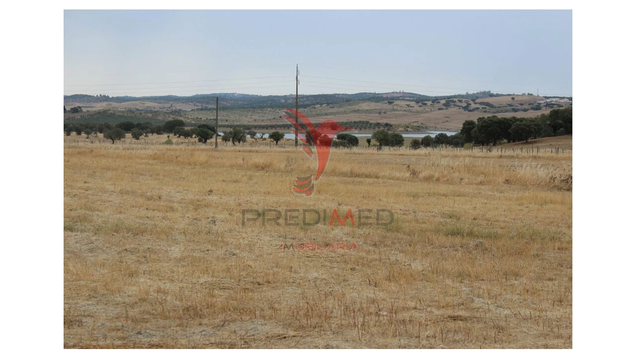 Terreno para Venda em Nossa Senhora da Conceição, São Brás dos Matos, Juromenha Foto 6