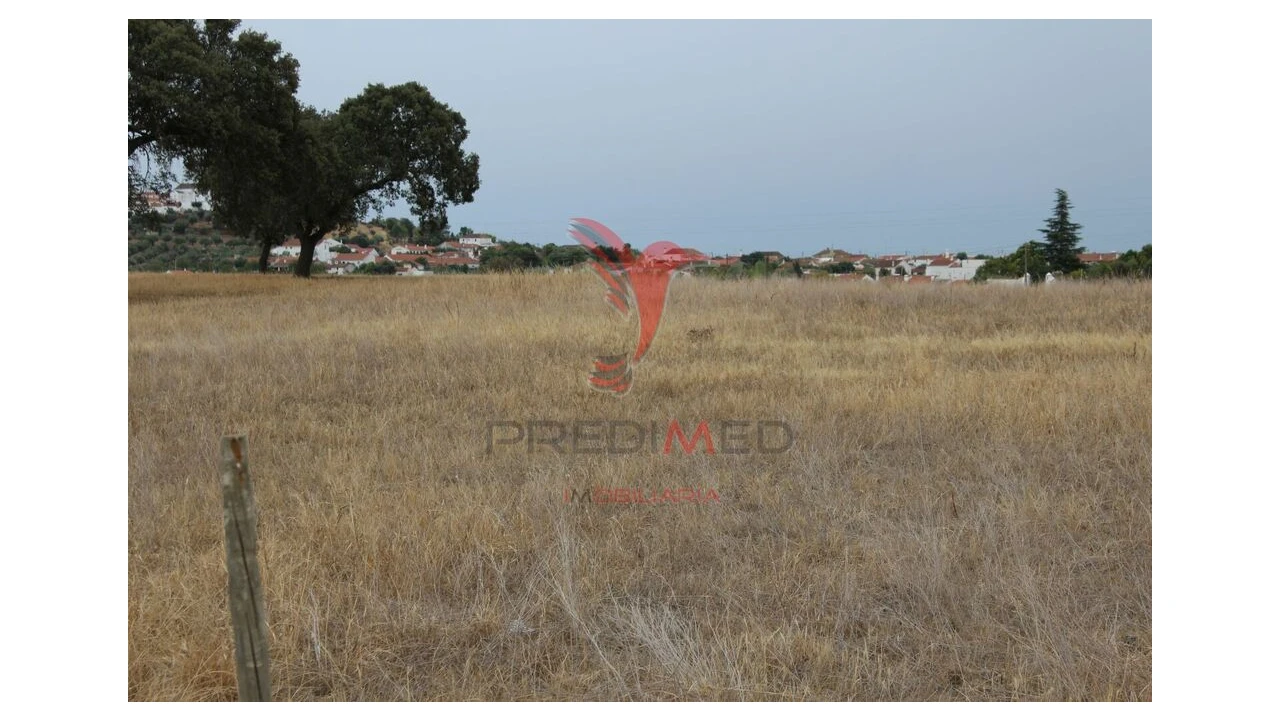 Terreno para Venda em Nossa Senhora da Conceição, São Brás dos Matos, Juromenha Foto 2