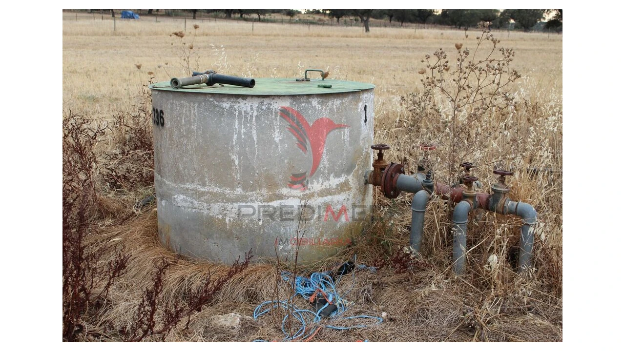 Terreno para Venda em Nossa Senhora da Conceição, São Brás dos Matos, Juromenha Foto 9