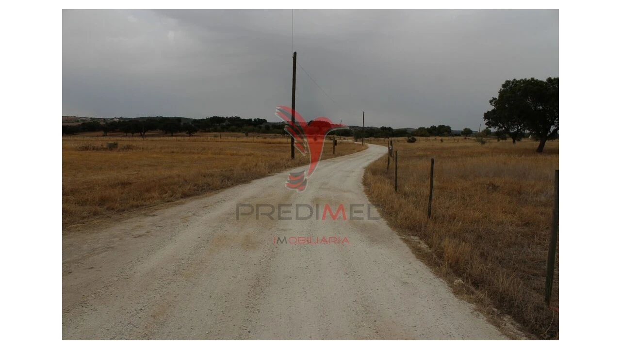 Terreno para Venda em Nossa Senhora da Conceição, São Brás dos Matos, Juromenha Foto 14