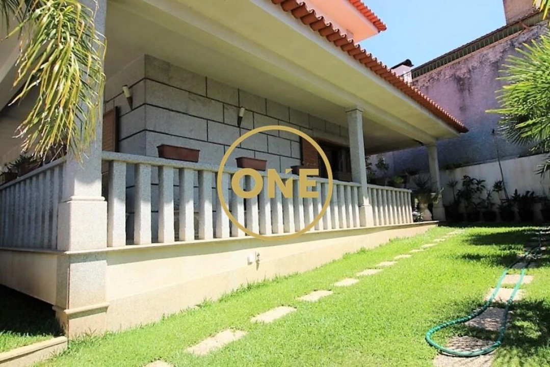 Moradia T4 para Venda em Gondifelos, Cavalões e Outiz Foto 36
