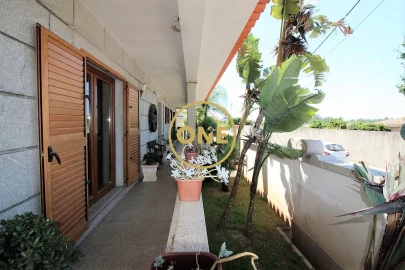 Moradia T4 para Venda em Gondifelos, Cavalões e Outiz