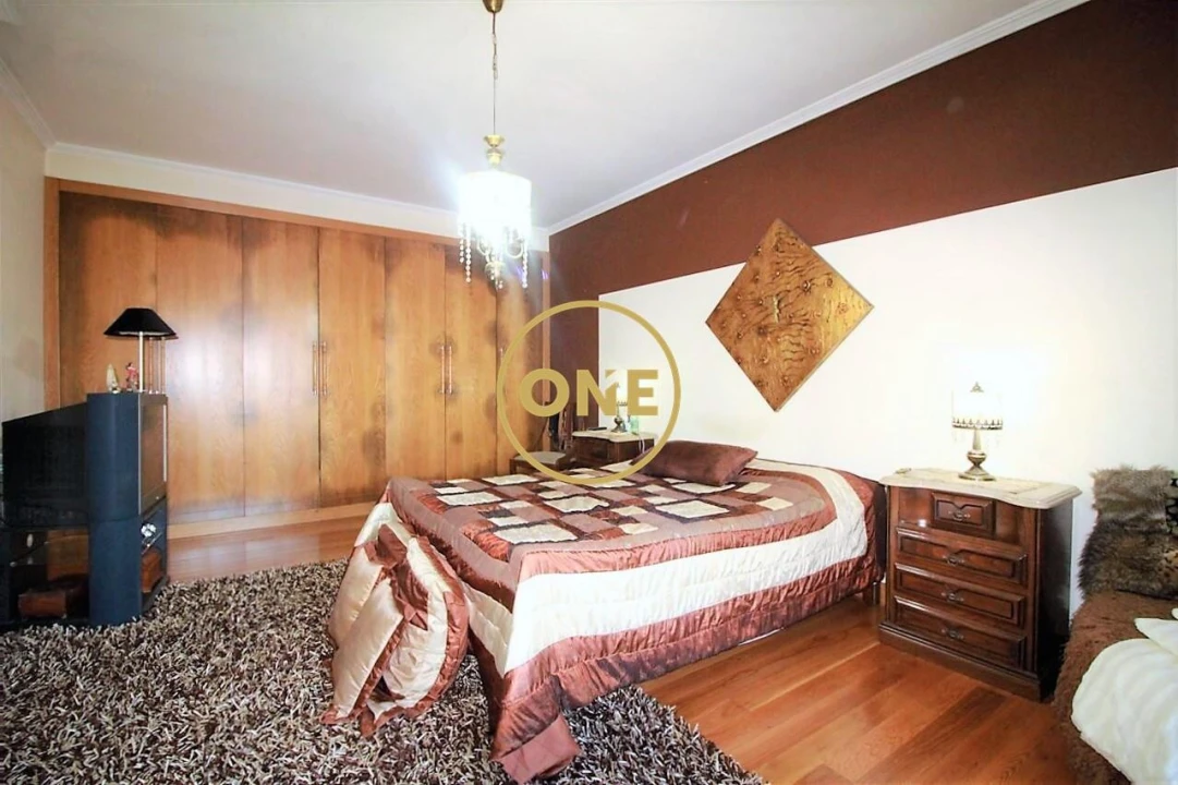 Moradia T4 para Venda em Gondifelos, Cavalões e Outiz Foto 30