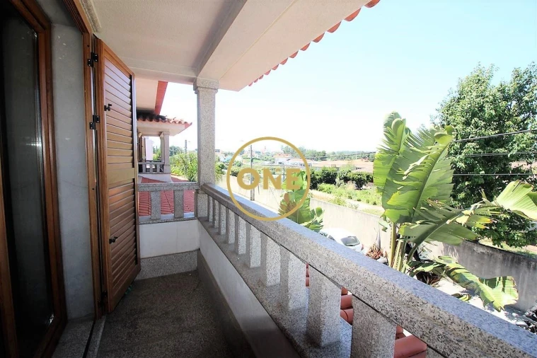 Moradia T4 para Venda em Gondifelos, Cavalões e Outiz Foto 5