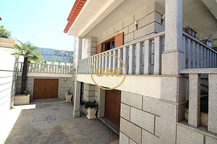Moradia T4 para Venda em Gondifelos, Cavalões e Outiz Foto 18