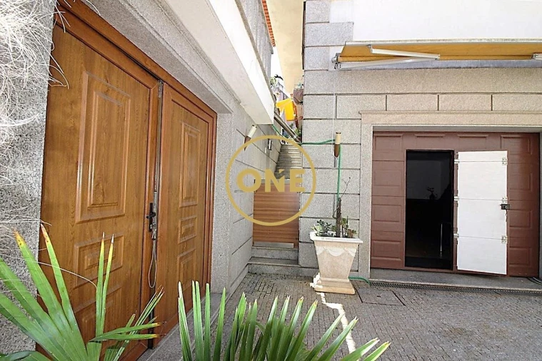 Moradia T4 para Venda em Gondifelos, Cavalões e Outiz Foto 20