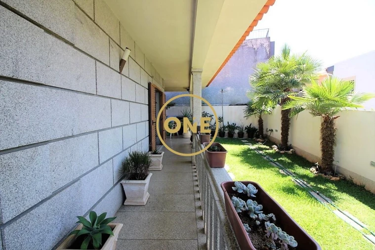 Moradia T4 para Venda em Gondifelos, Cavalões e Outiz Foto 19