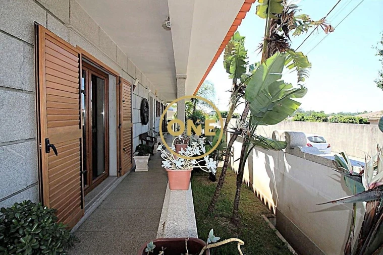 Moradia T4 para Venda em Gondifelos, Cavalões e Outiz Foto 17