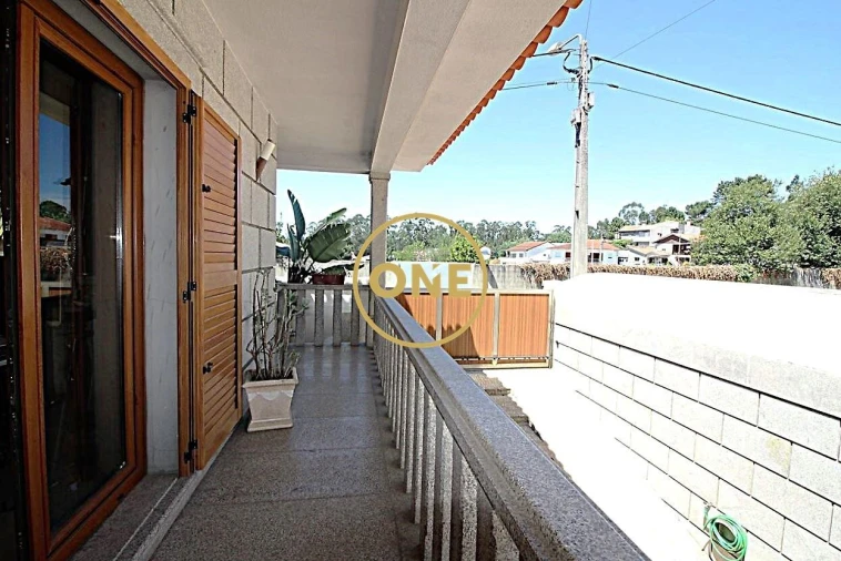 Moradia T4 para Venda em Gondifelos, Cavalões e Outiz Foto 16