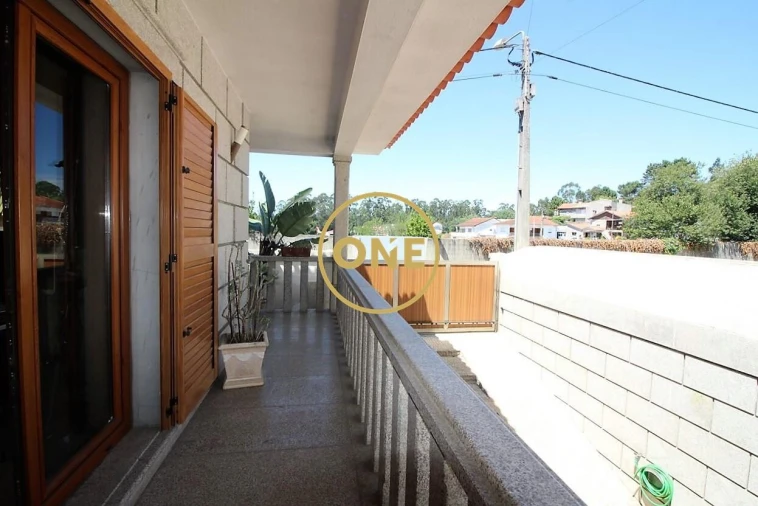 Moradia T4 para Venda em Gondifelos, Cavalões e Outiz Foto 18