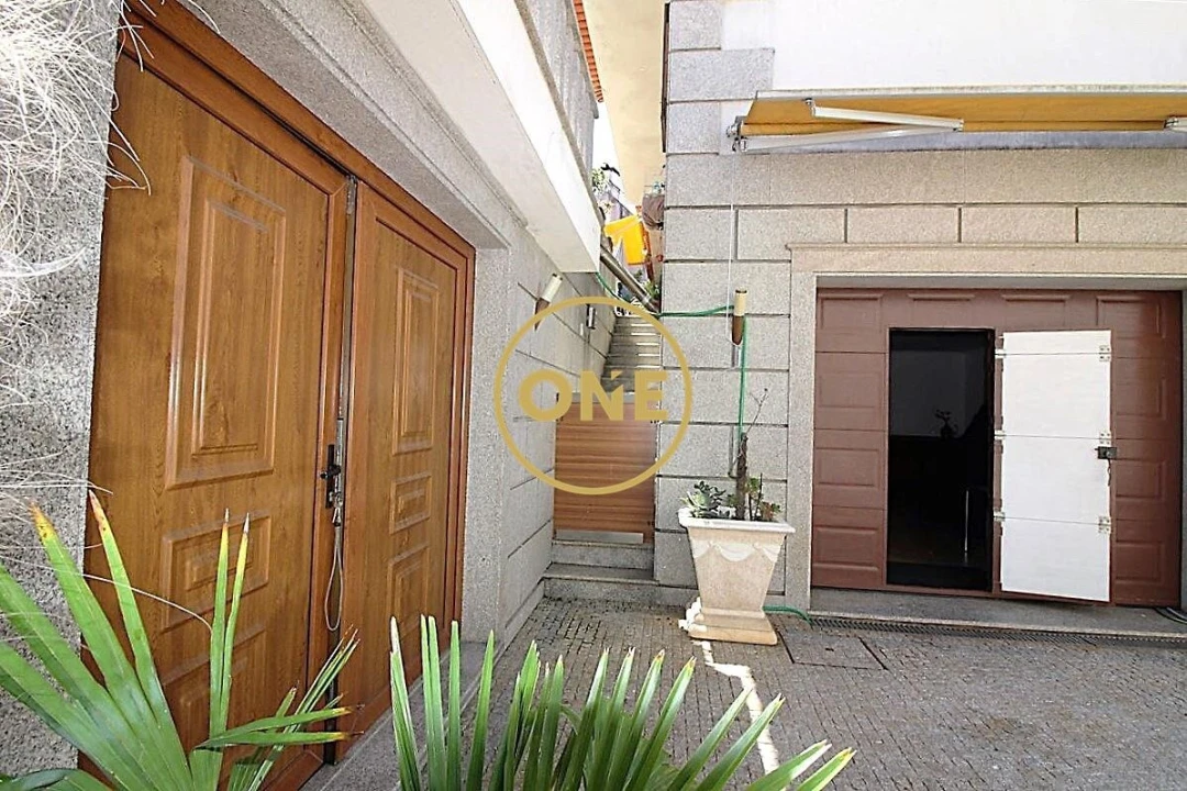 Moradia T4 para Venda em Gondifelos, Cavalões e Outiz Foto 20