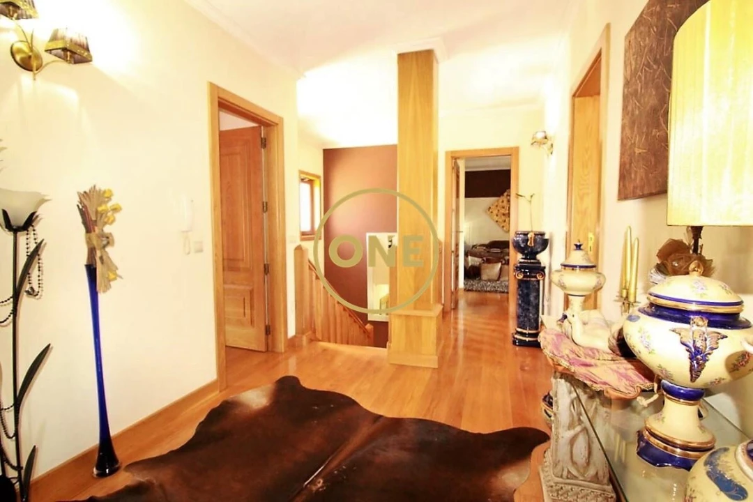 Moradia T4 para Venda em Gondifelos, Cavalões e Outiz Foto 6