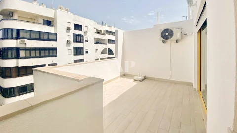 Apartamento T2 para Venda em Quarteira
