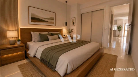 Apartamento T2 para Venda em Quarteira