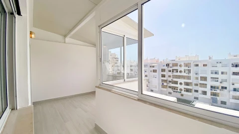 Apartamento T2 para Venda em Quarteira