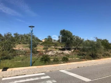 Terreno para Venda em Santa Barbara de Nexe