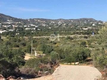 Terreno para Venda em Santa Barbara de Nexe