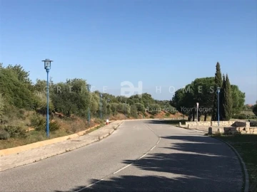 Terreno para Venda em Santa Barbara de Nexe