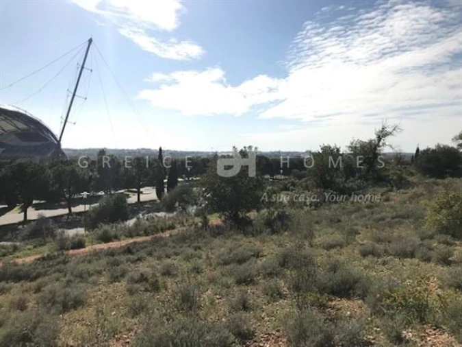 Terreno para Venda em Santa Barbara de Nexe Foto 3