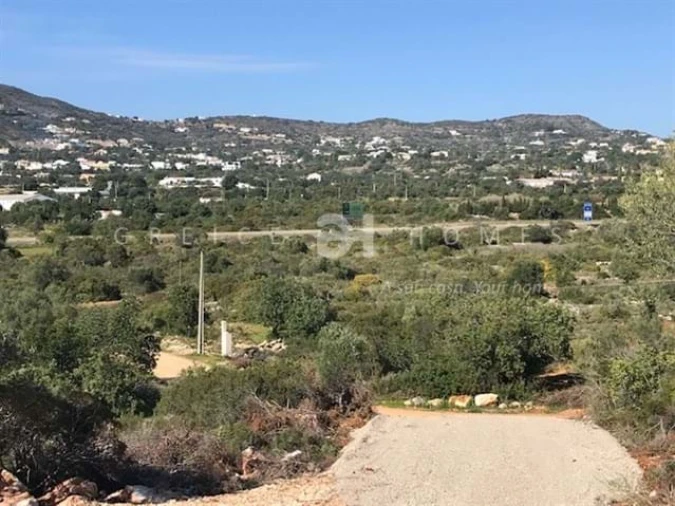 Terreno para Venda em Santa Barbara de Nexe Foto 6