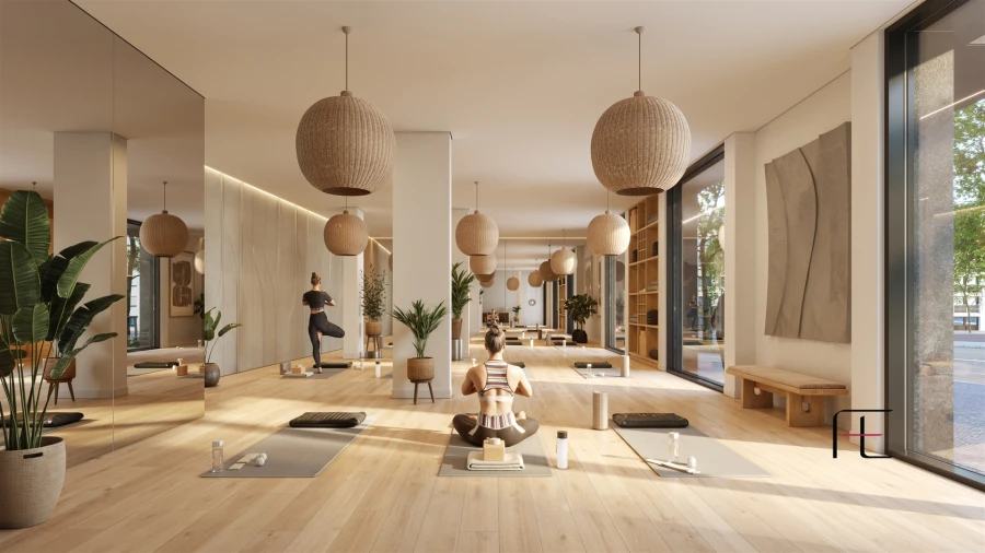 Loja para Venda em Aguas Santas Foto 10