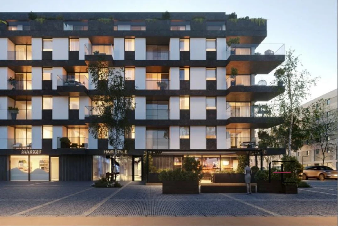 Loja para Venda em Aguas Santas Foto 3