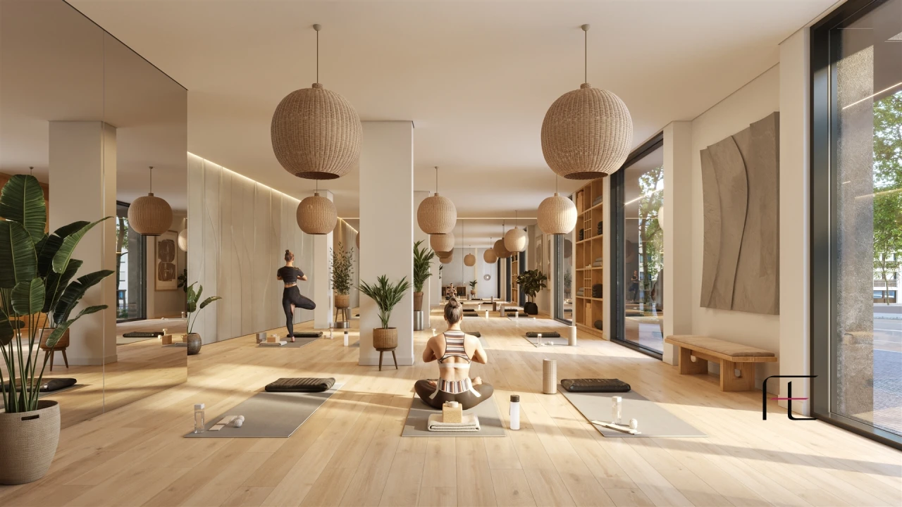 Loja para Venda em Aguas Santas Foto 10