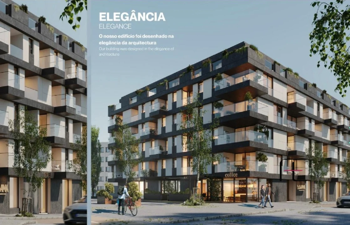 Loja para Venda em Aguas Santas Foto 1