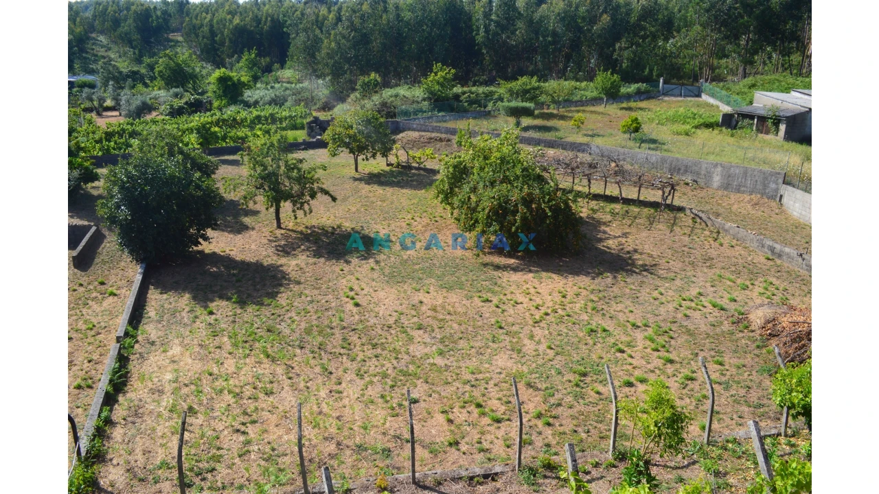 Moradia T3 para Venda em Figueiró dos Vinhos e Bairradas Foto 45