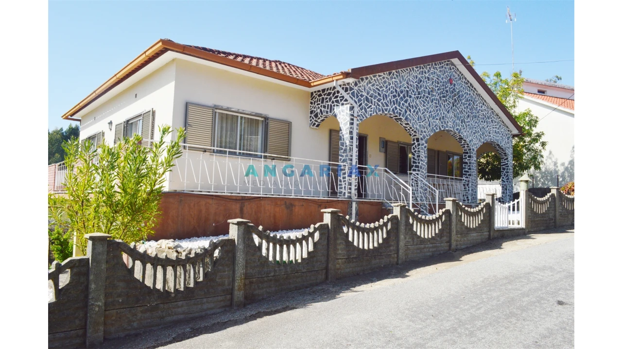 Moradia T3 para Venda em Figueiró dos Vinhos e Bairradas Foto 5