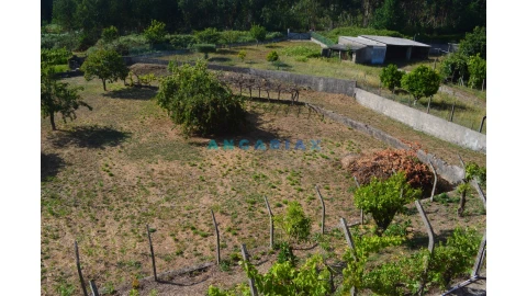 Moradia T3 para Venda em Figueiró dos Vinhos e Bairradas