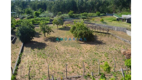 Moradia T3 para Venda em Figueiró dos Vinhos e Bairradas