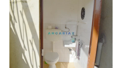 Moradia T3 para Venda em Figueiró dos Vinhos e Bairradas