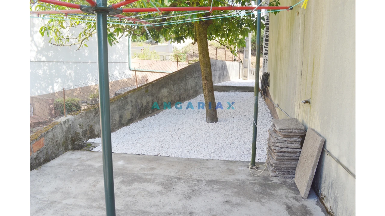 Moradia T3 para Venda em Figueiró dos Vinhos e Bairradas Foto 21