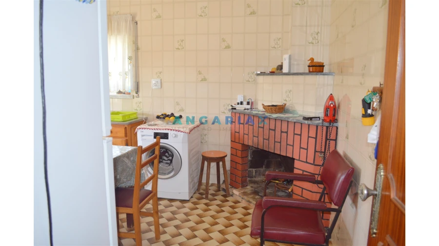 Moradia T3 para Venda em Figueiró dos Vinhos e Bairradas Foto 44