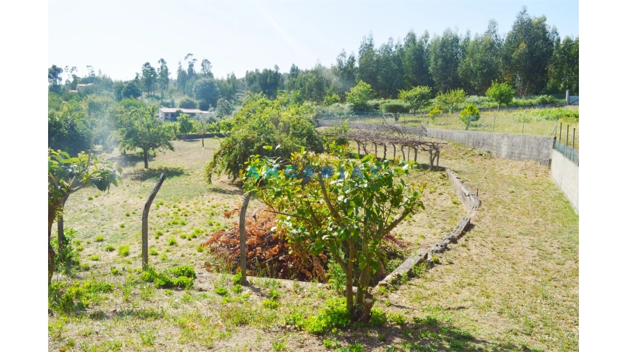 Moradia T3 para Venda em Figueiró dos Vinhos e Bairradas Foto 19