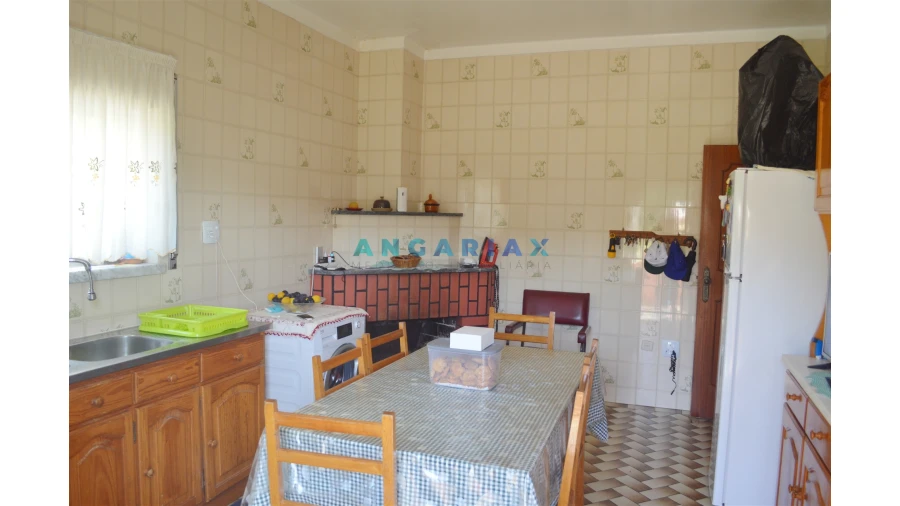 Moradia T3 para Venda em Figueiró dos Vinhos e Bairradas Foto 41