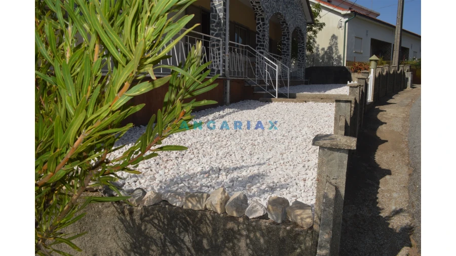 Moradia T3 para Venda em Figueiró dos Vinhos e Bairradas Foto 11