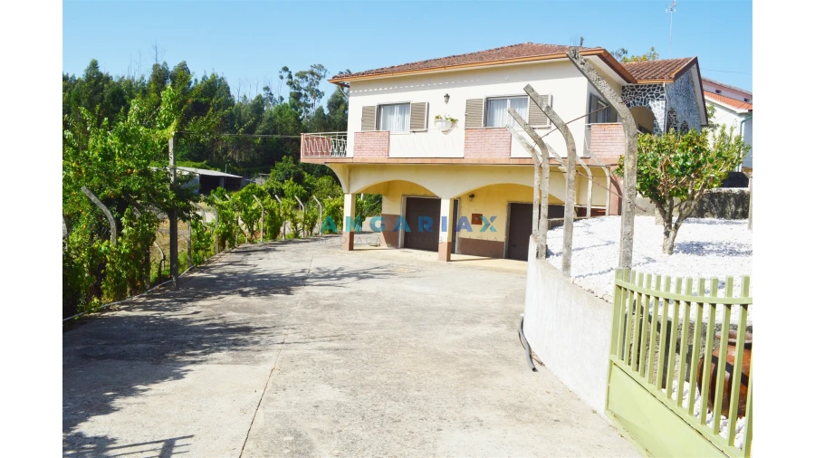 Moradia T3 para Venda em Figueiró dos Vinhos e Bairradas Foto 8