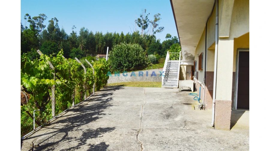 Moradia T3 para Venda em Figueiró dos Vinhos e Bairradas Foto 15